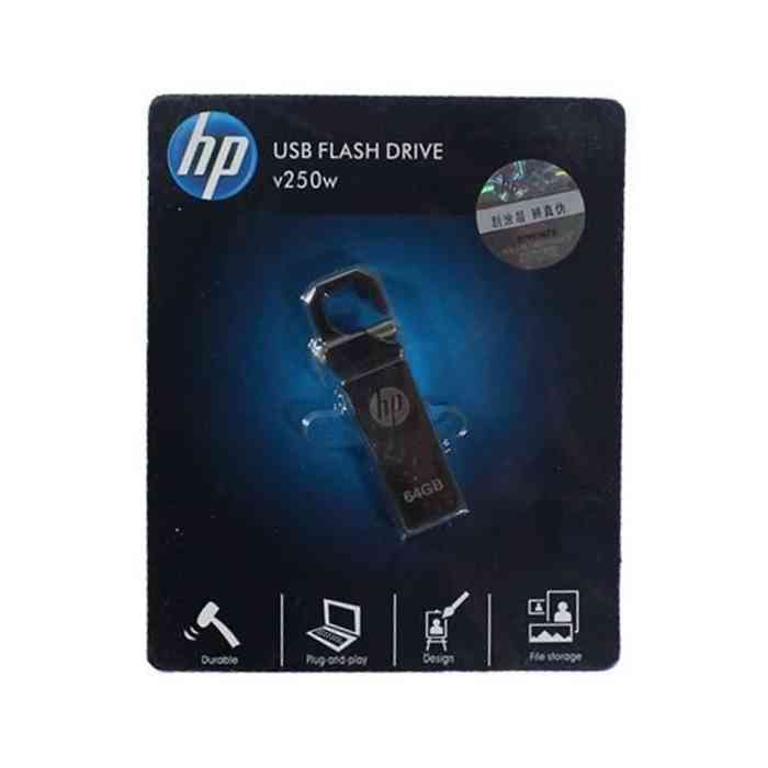 HP 64GB USB 3.1 Pendrive